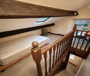 1 bedroom end of terrace house to rent - Photo 1