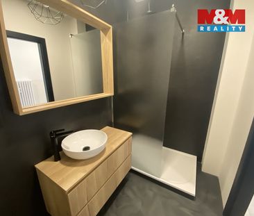 Pronájem bytu 2+kk 56 m² - Fotografie 6