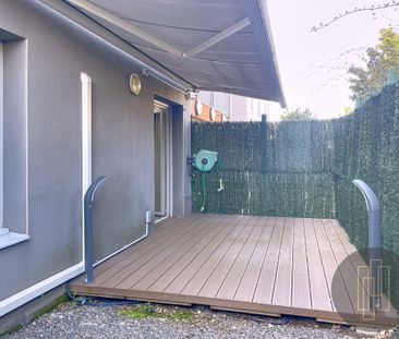 Location Appartement 2 pièces Meublé 45m² VILLEURBANNE 69100 - Photo 6