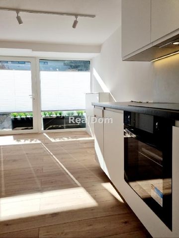 Mieszkanie Kraków Zwierzyniec powierzchnia 30.0 m² C390-WM-49913 - Фото 4