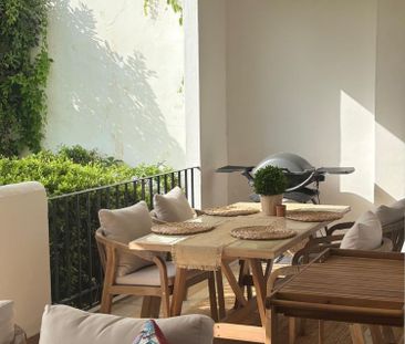 Alquiler de piso en Calle Diego de Almagro - Photo 2