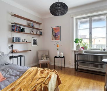 Nynäsvägen, Enskede - Photo 4