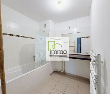 Location Appartement 4 pièces 88m² - Photo 5
