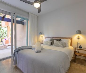 5 bedroom luxury Townhouse for rent in Marbella, Andalusia - Photo 2