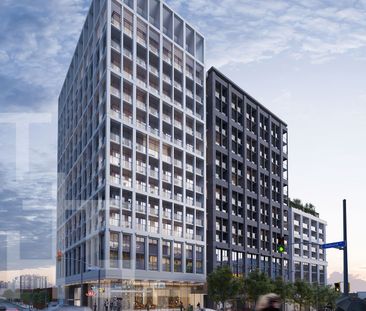 For Lease - 2020 Bathurst Street Unit# 715, Toronto, Ontario - Photo 3