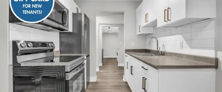 Maple Manor Apartments | 20119 56th Avenue, Langley - Photo 1