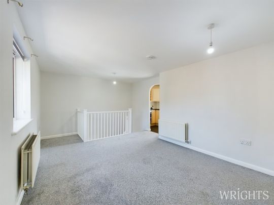 2 bedroom Coach House - Merrick Close, Stevenage - Photo 1