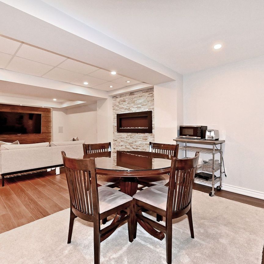 For Lease - 1128 Corrie Street, Innisfil, Ontario - Photo 1