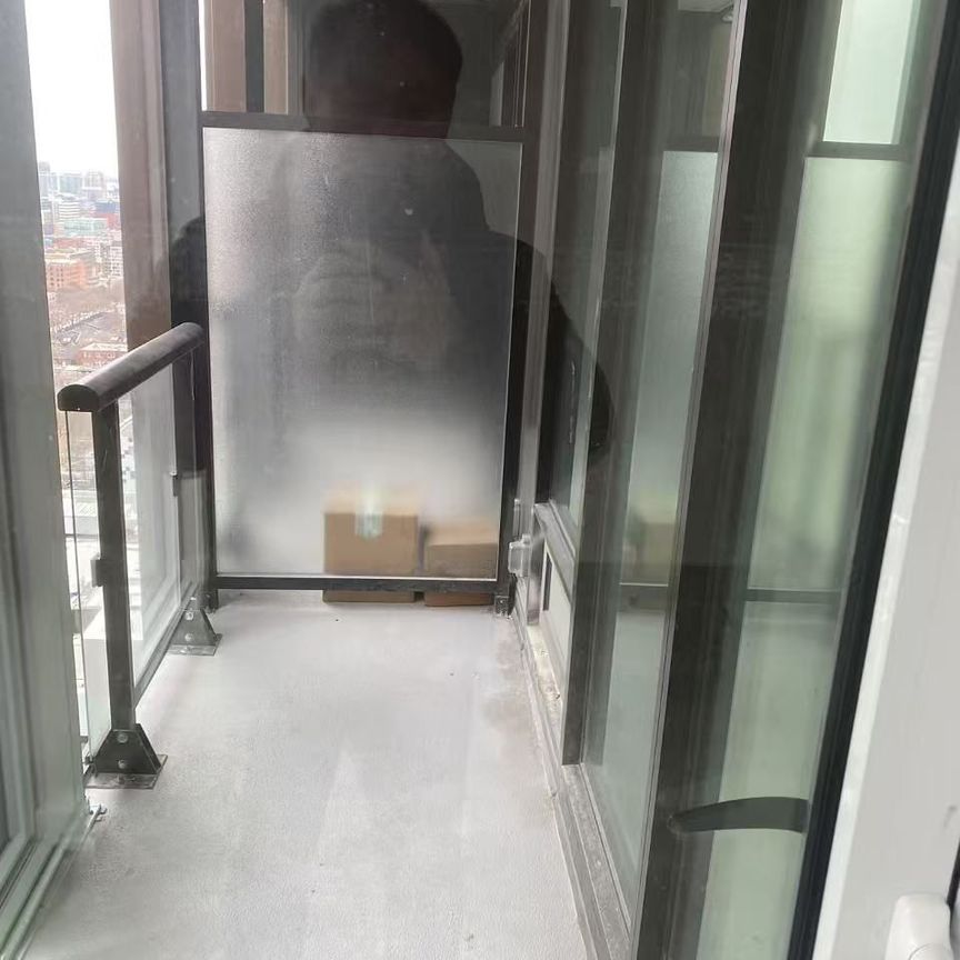 For Lease - 238 Simcoe Street Unit# 2605, Toronto, Ontario - Photo 1