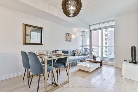 For Lease - 30 Harrison Garden Boulevard Unit# 701, Toronto, Ontario - Photo 4