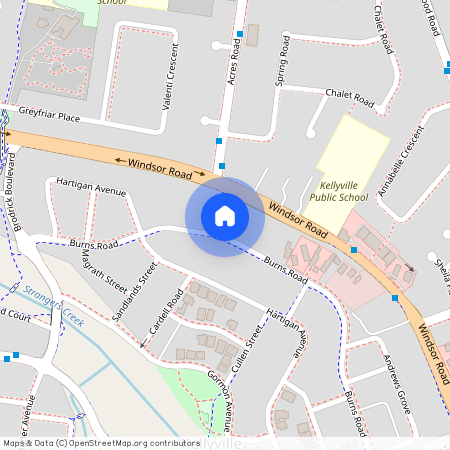 71 Burns Road, NSW 2155, Kellyville