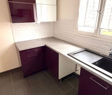 Appartement à louer 3 pièces • Rosny-sous-Bois - Photo 5