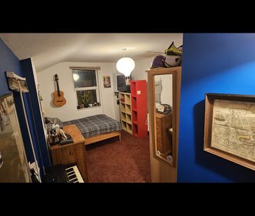 Room in a Shared House, Carysfort Road, N16 - Photo 2