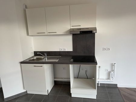 Appartement 2 pièces - Photo 2