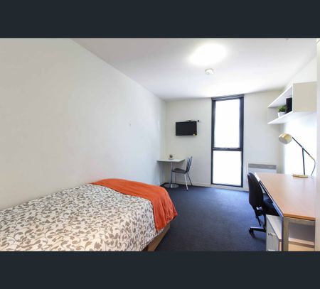 502/8-10 Vale Street, North Melbourne, Vic 3051 - Photo 4