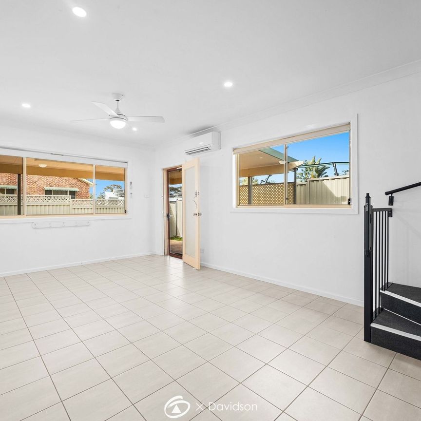 Spacious 3-Bedroom Granny Flat in Peaceful Pleasure Point Location - Photo 1