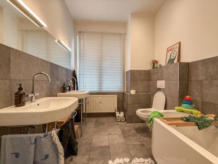 Avenue Brugmann, 1050, Ixelles - Photo 5