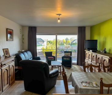 Appartement met 2 slaapkamers te huur in Harelbeke - Photo 3