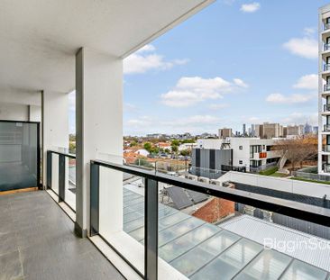 STYLISH APARTMENT - Photo 4