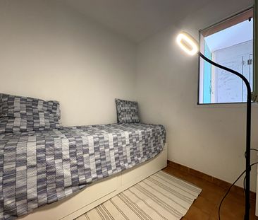 Appartement meublé à louer Sausset-les-Pins, 23m2, vue mer, place d... - Photo 2