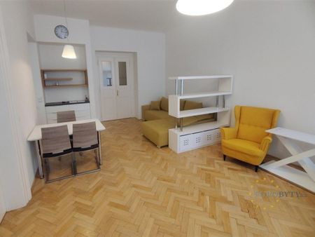 Pronájem bytu 3+kk 86 m2 - Фото 2