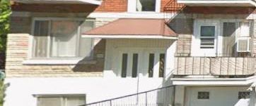 Ahuntsic 3 1/2 haut de triplex disponible 1 septembre 2026 $850/mois - Photo 1