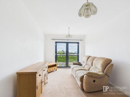 2 Bedroom Apartment - Photo 4