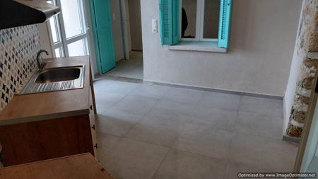 Μονοκατοικία για ενοικίαση Κέντρο (Χερσόνησος) - Φωτογραφία 4
