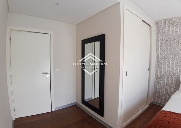 Apartamento T3 em Ilha da Madeira