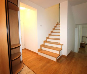 Wynajmę dom wolnostojący, 6 pokoi, taras, ogród - Photo 1