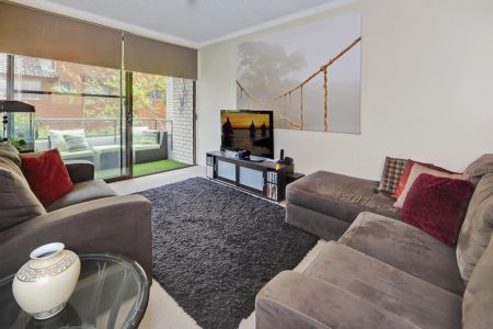 13/54-56 Florence Street, Hornsby. - Photo 2