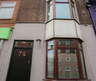 Studio to rent - Photo 6