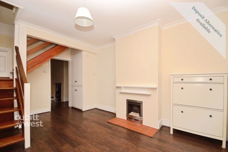 3 bedroom terraced house to rent - Photo 3