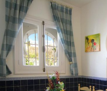 Luxury Villa for rent in Puerto Banus, Andalusia - Photo 5