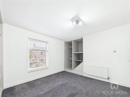 2 bedroom end of terrace house to rent - Photo 3