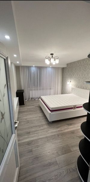 Garsoniera de inchiriat in zona Rahova - Photo 1