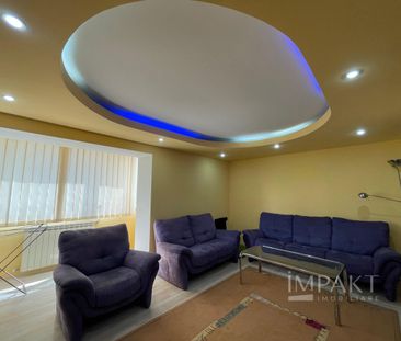 Apartament modern 3 camere | Plopilor | Open space - Fotografie 2