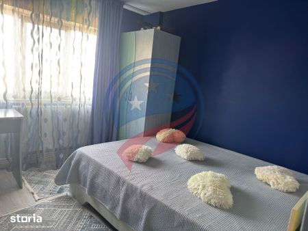 Apartament cu 2 camere – zona Ciupercă - Photo 3