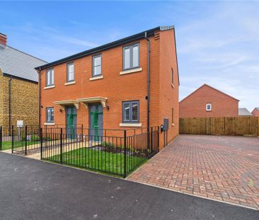 2 bedroom semi-detached house to rent - Photo 1