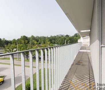 Großzügige 2-Zimmer-Wohnung mit großzügiger Freifläche und moderner... - Photo 5