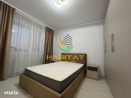 Apartament 2 Camere Otopeni Prima Inchiriere - Fotografie 3