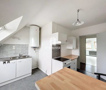CRONENBOURG - 2 PIECES - 42.79M² - Photo 1