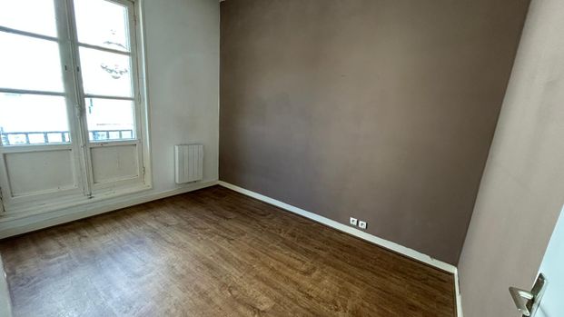 COMPIEGNE CENTRE - 3 pièces 80 m², - Photo 1