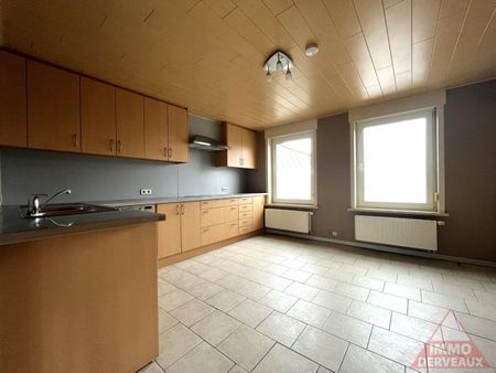 Beselare - Ruim appartement in het centrum - Foto 4