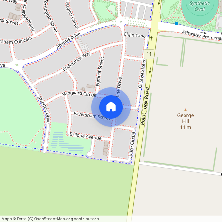 40 Constantine Drive, Vic 3030, Point Cook