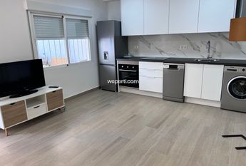 Duplex in Torrevieja, Playa de los Locos, for rent