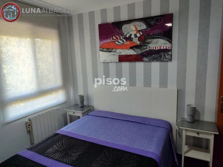 Apartamento en alquiler en Calle de Jorge Juan - Foto 4