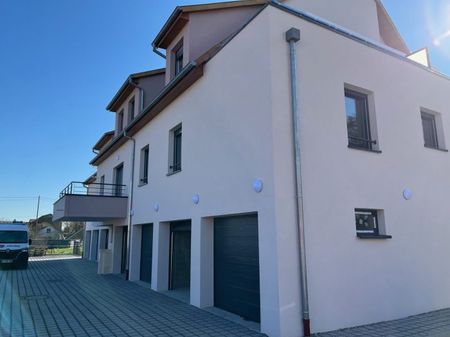 T3 Hochfelden - Photo 5
