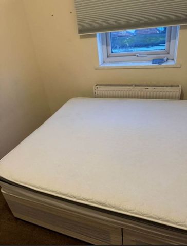 Room in a Shared House, Grange Road, IG1 - Photo 3