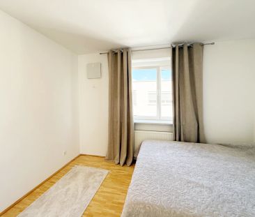 Sehr schöne 3-Zimmer-Wohnung mit Blick ins Grüne - Photo 3